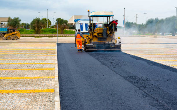 Trusted Greenbelt, MD Driveway Pavers Experts